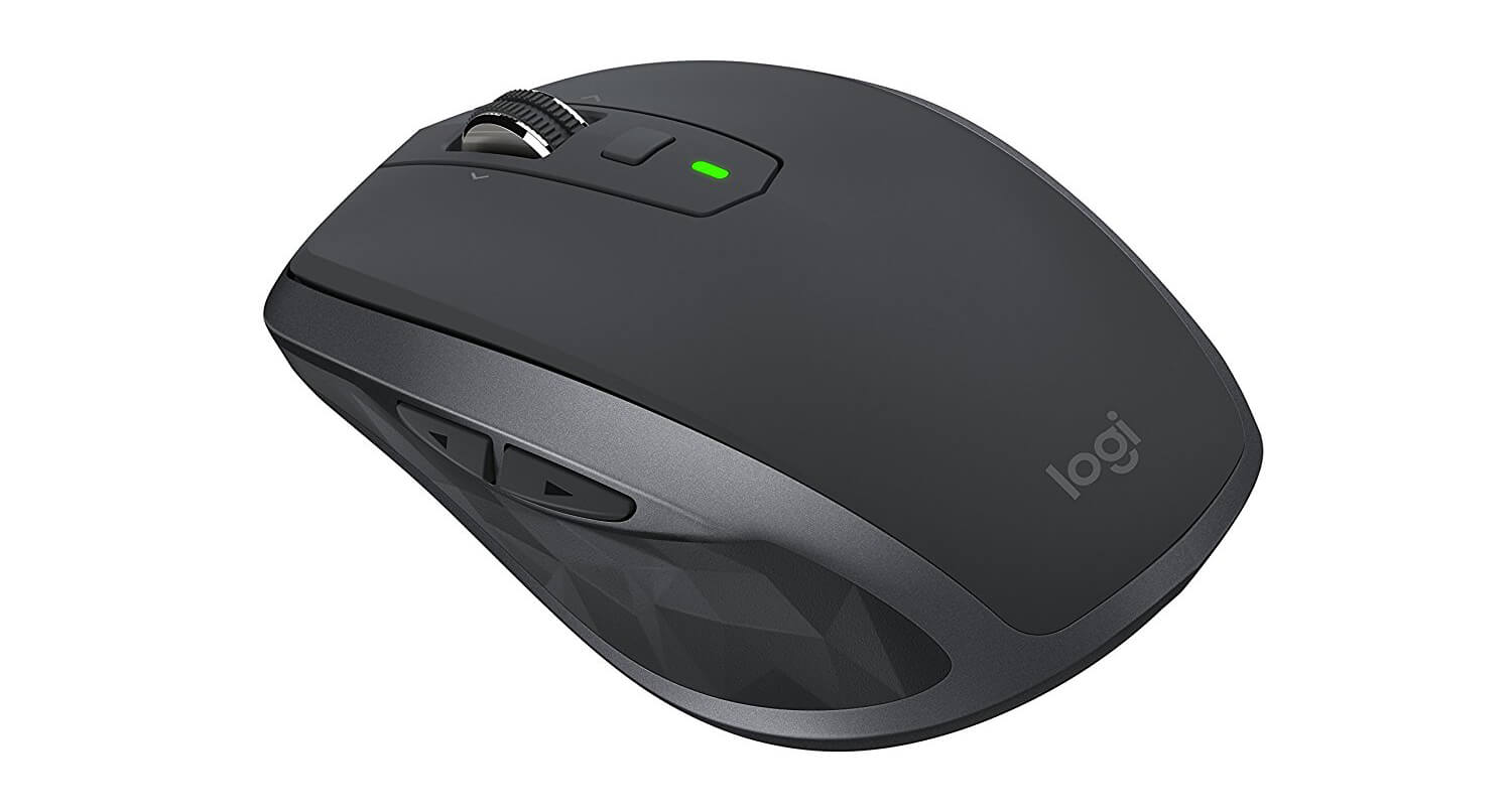 Souris Logitech MX Anywhere