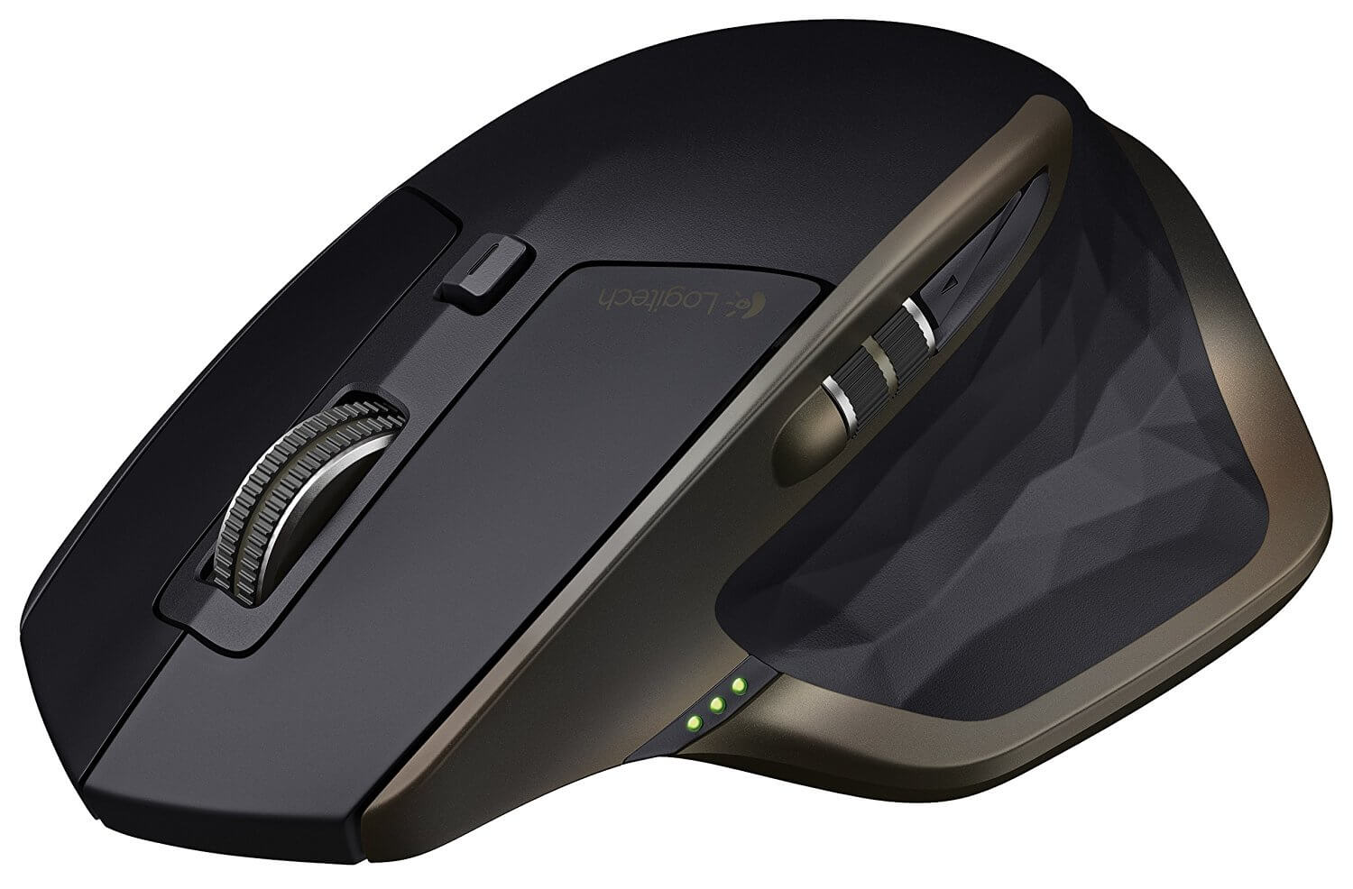 Souris Logitech MX Master
